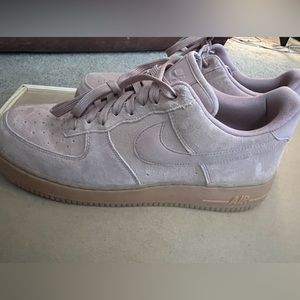 Nike Air Force 1 Men’s sneakers